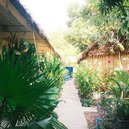 Siem Reap Homesteading II Bagian luar foto