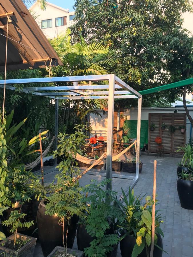 Siem Reap Homesteading II Bagian luar foto