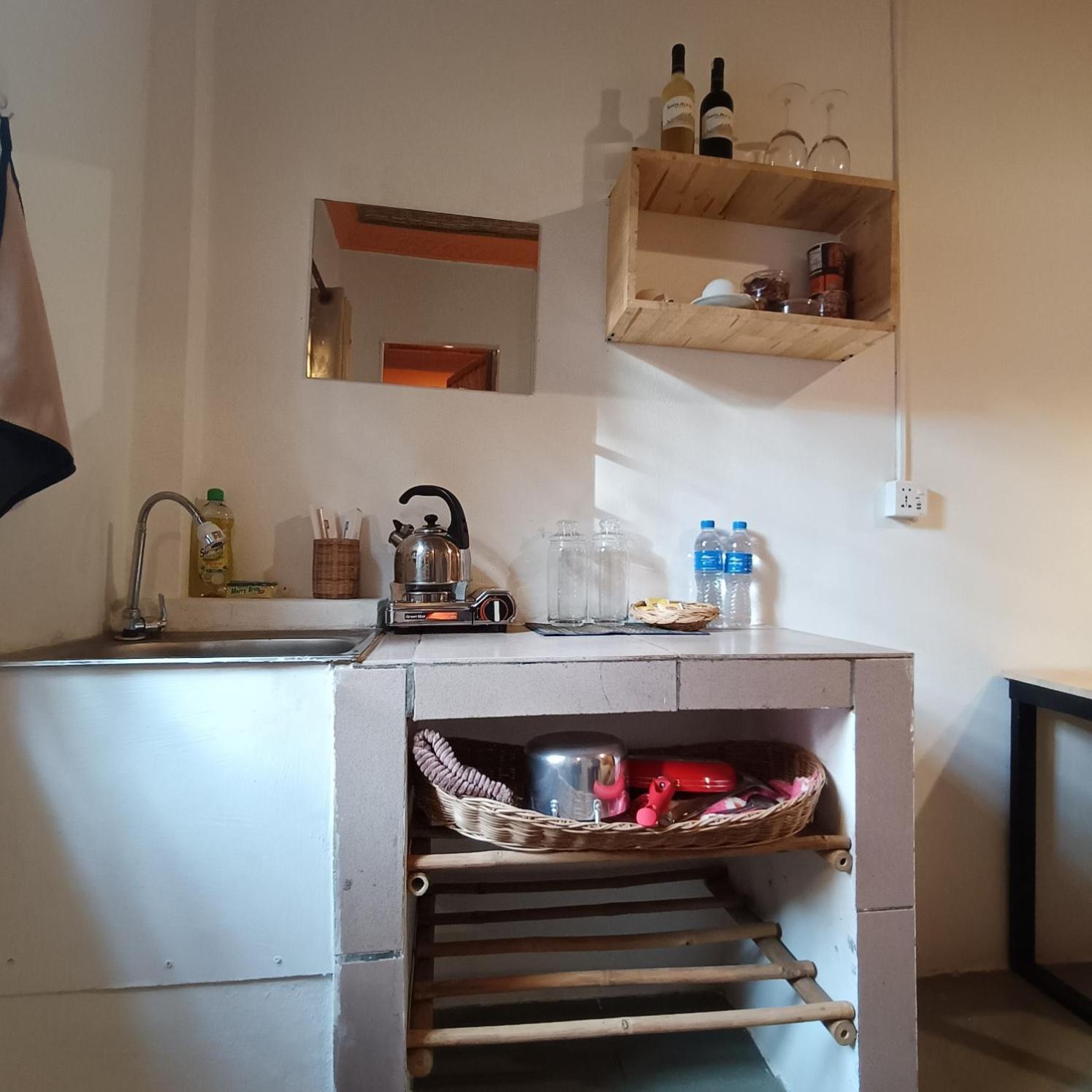 Siem Reap Homesteading II Bagian luar foto