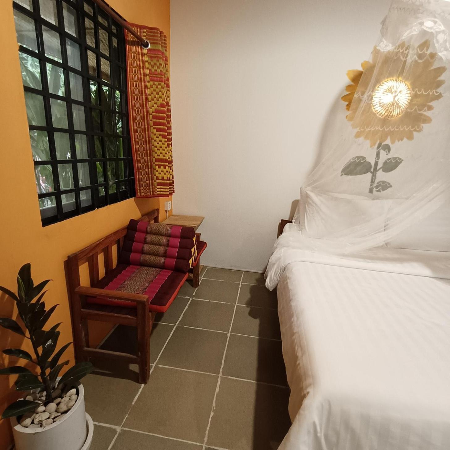 Siem Reap Homesteading II Bagian luar foto