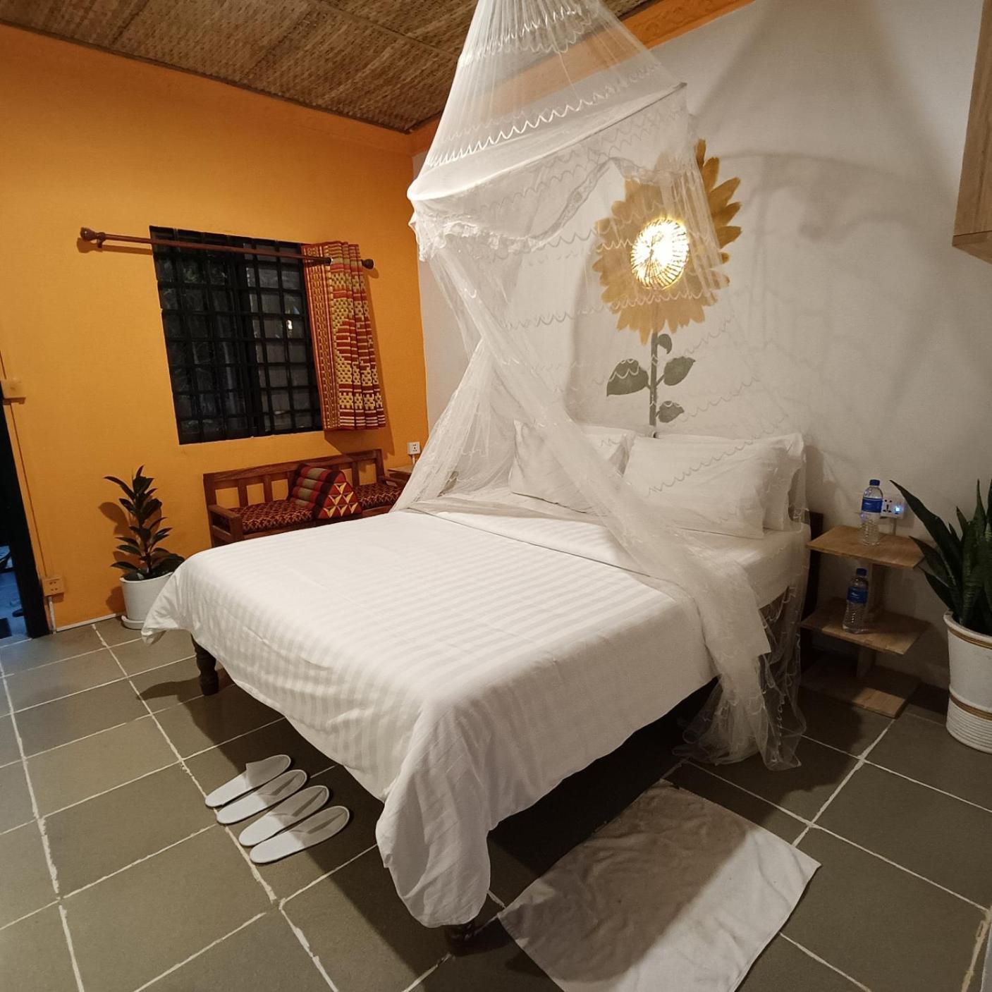 Siem Reap Homesteading II Bagian luar foto