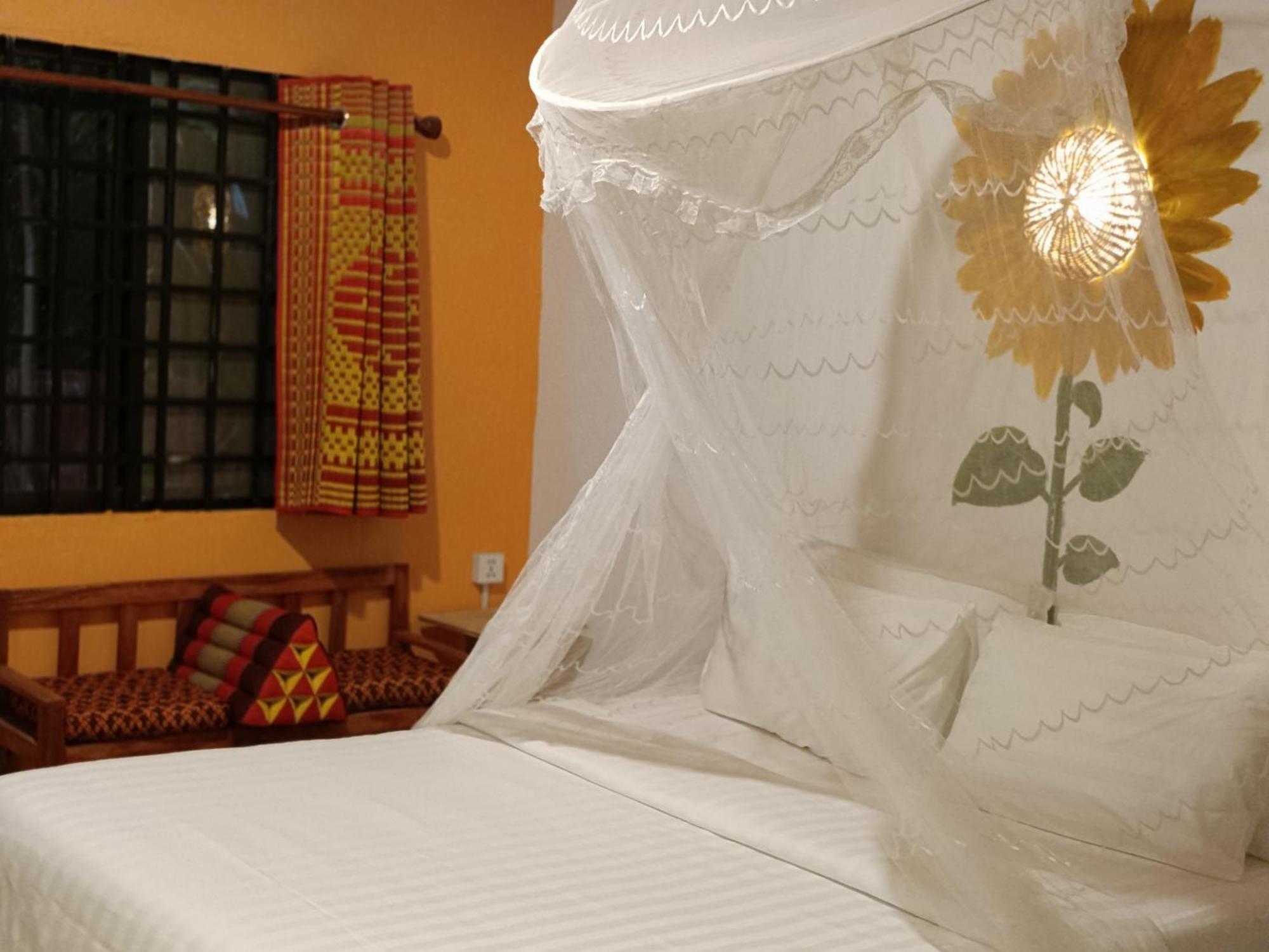 Siem Reap Homesteading II Bagian luar foto
