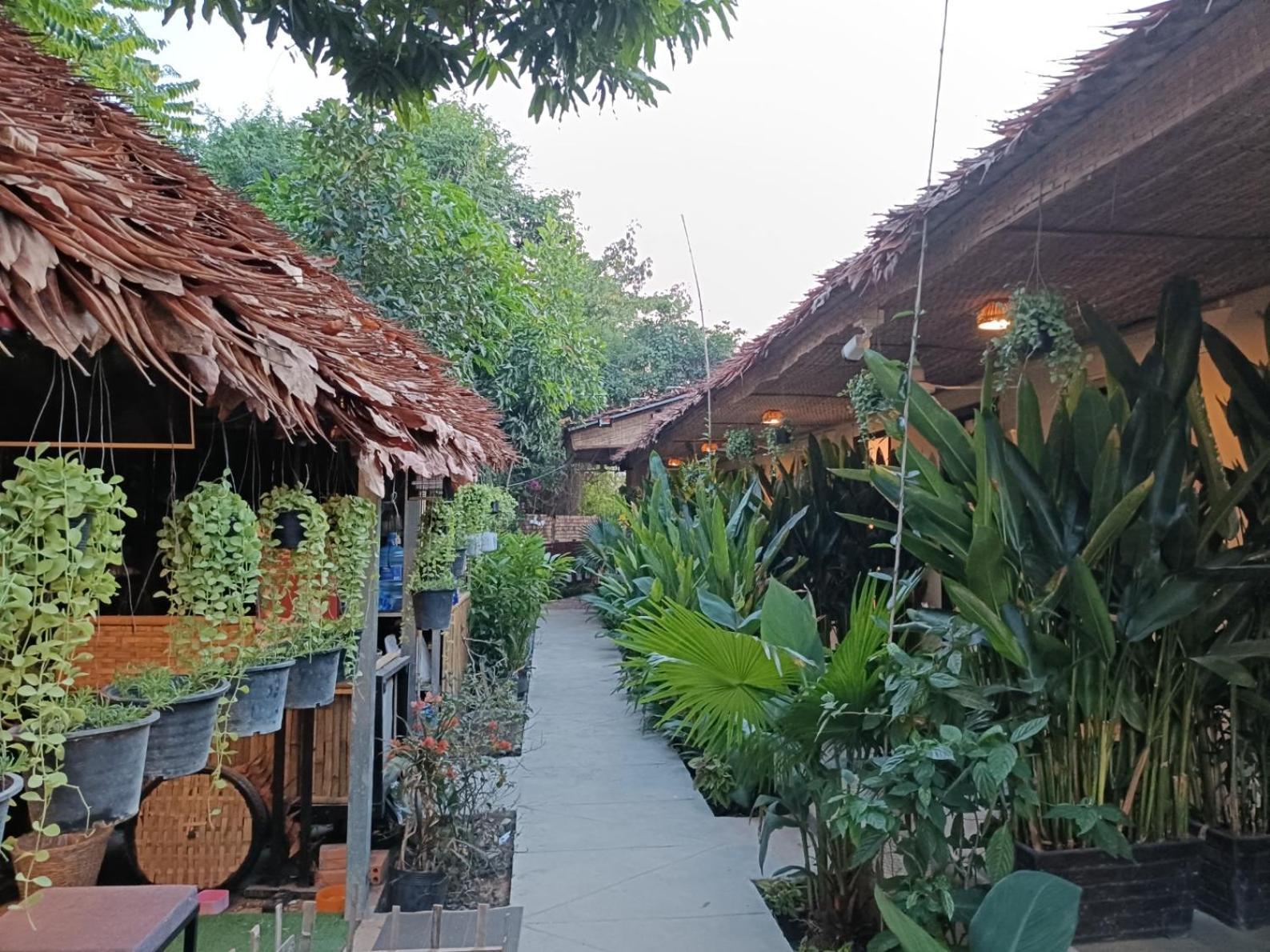 Siem Reap Homesteading II Bagian luar foto