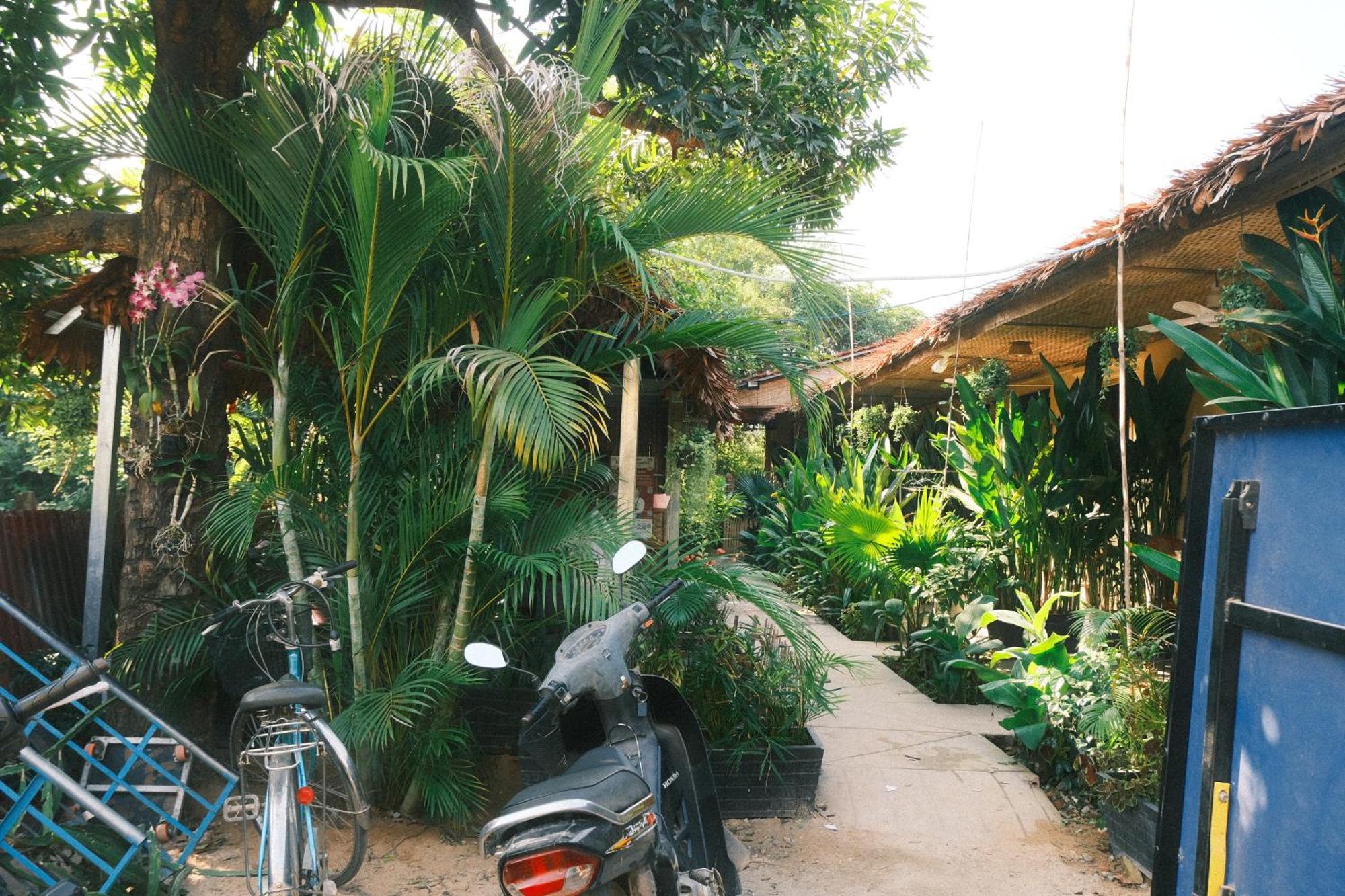 Siem Reap Homesteading II Bagian luar foto
