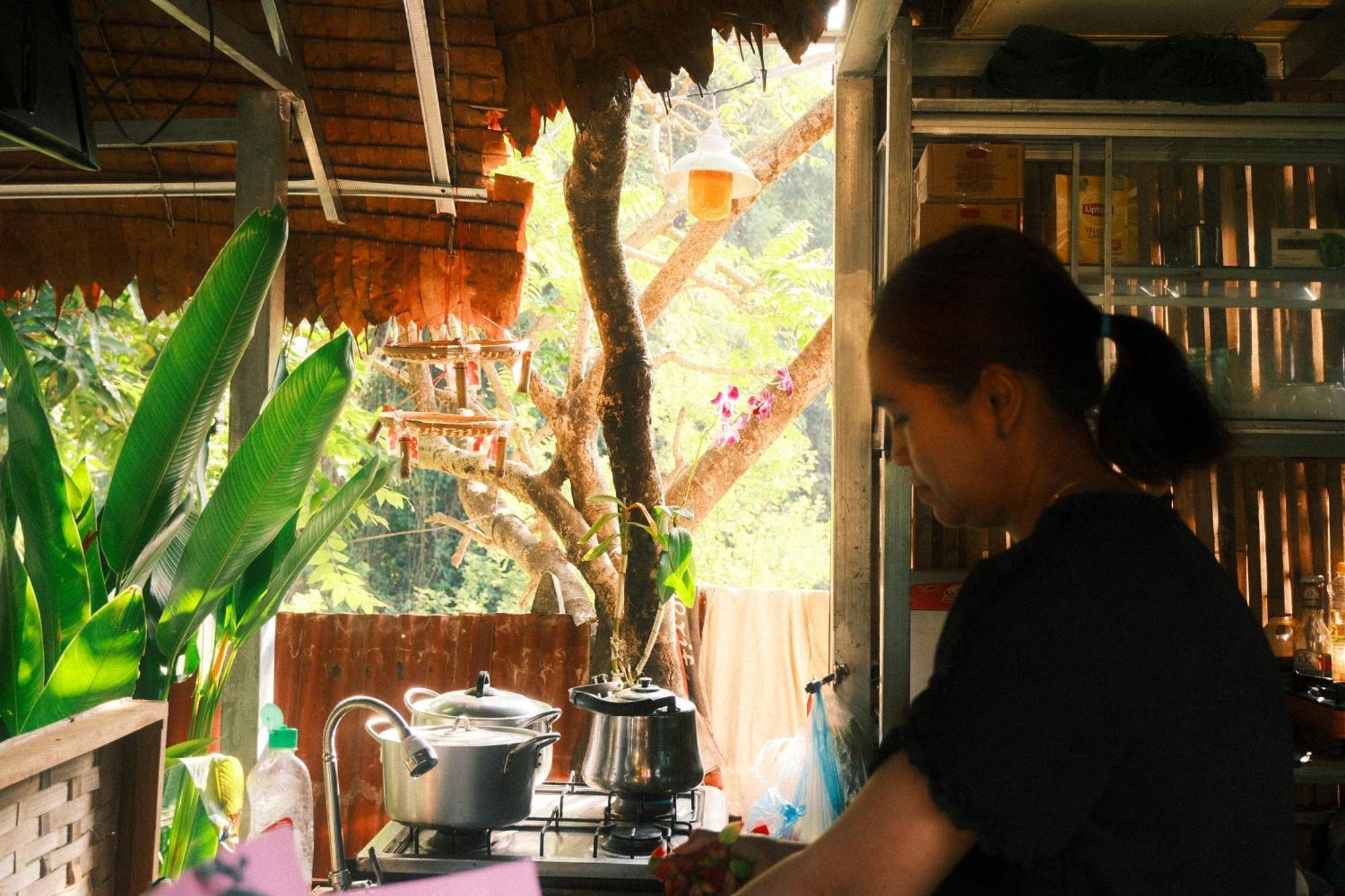 Siem Reap Homesteading II Bagian luar foto