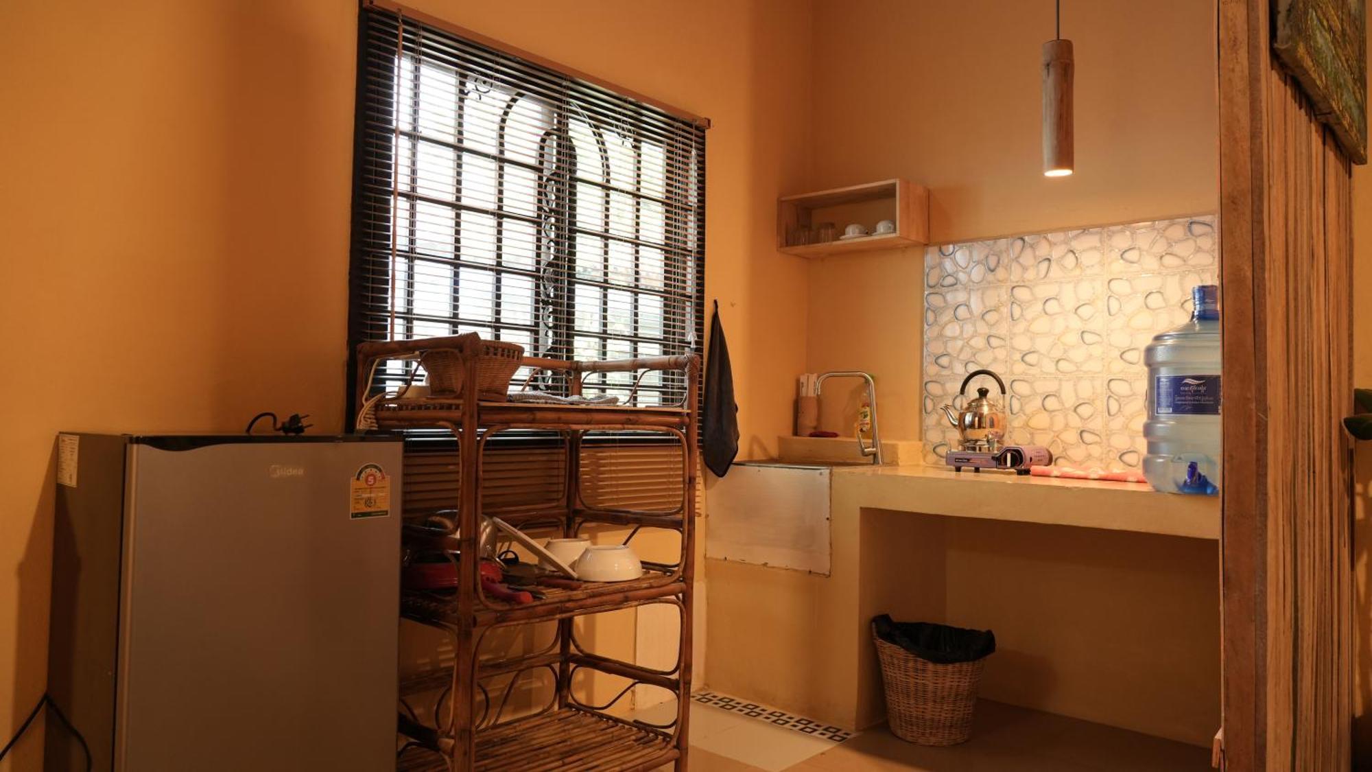 Siem Reap Homesteading II Bagian luar foto