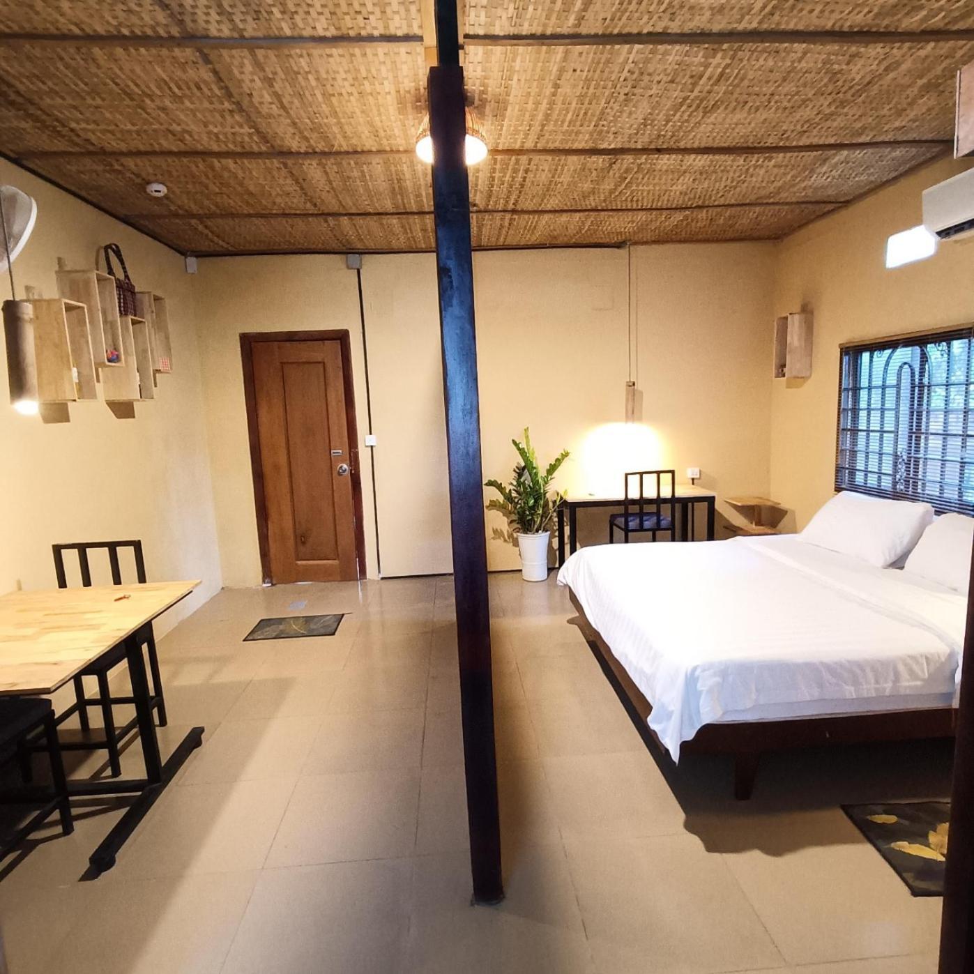 Siem Reap Homesteading II Bagian luar foto