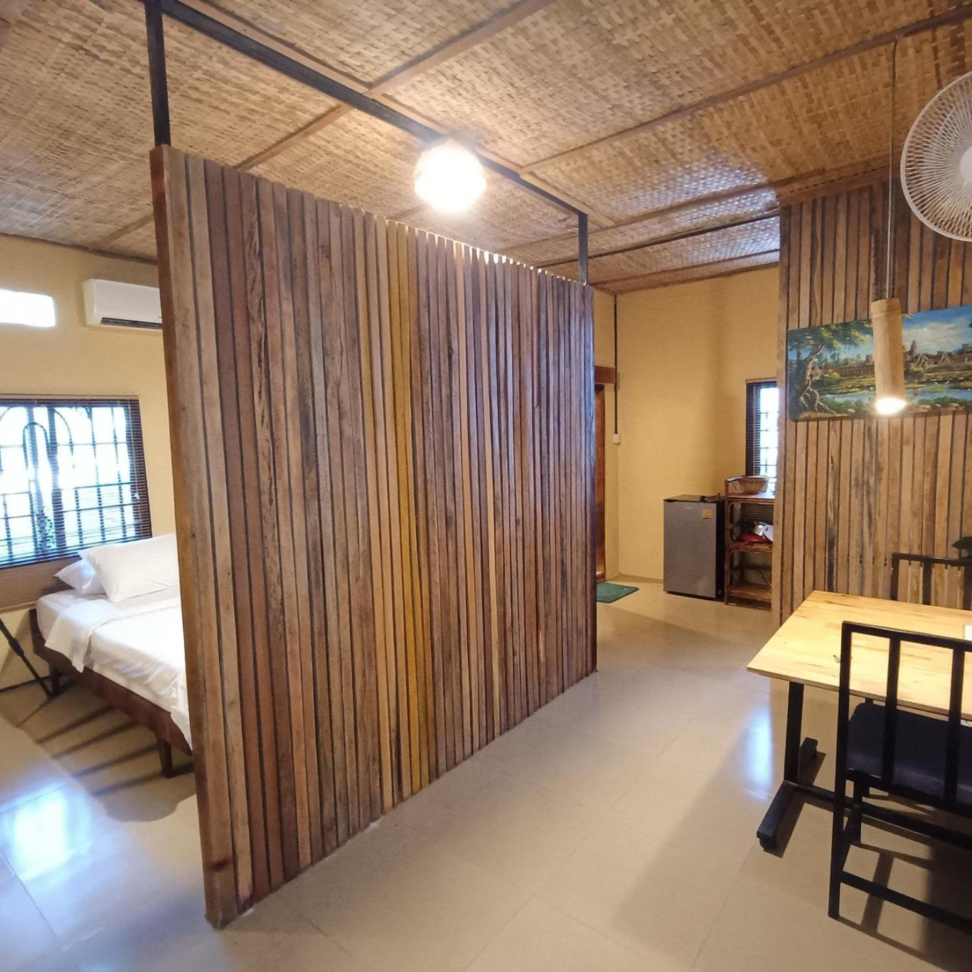 Siem Reap Homesteading II Bagian luar foto